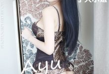 [MyGirl美媛馆] 2014.10.08 Vol.061 于大小姐AYU [54+1P]-亿套图