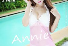 [MyGirl美媛馆] 2014.09.08 Vol.043 子纯儿Annie [50+1P]-亿套图
