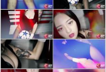[108酱TV]日系系列 2016.09.01 桐桐–成年礼写真 [1V]-亿套图