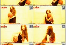 [TouTiao头条女神] 2016.08.13 HD002 子珂拍摄花絮视频–子珂 [1V]-亿套图