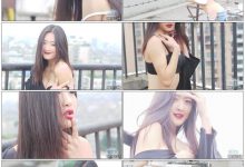 [XiuRen秀人网] 2016.10.26 VN.026 周琰琳LIN [1V]-亿套图