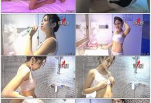[DKGirl御女郎] 2017.01.10 VN.004 萌宝儿BoA [1V]-亿套图
