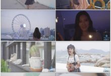 [IMISS爱蜜社] 2016.11.21 VN.016 格格污巫 [1V]-亿套图