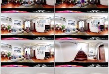 [108酱TV]VR系列 2016.11.14 球球–情趣酒店中的秘密 （VR视频）[1V]-亿套图