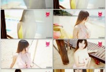 [MiStar魅妍社] 2015.09.28 VN.005 瑞莎Trista [1V]-亿套图