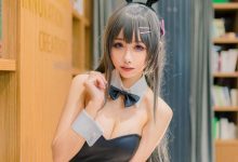 极品萝莉美女樱岛麻衣cos美女图片-亿套图