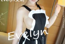 [MyGirl美媛馆] 2015.09.30 Vol.157 Evelyn艾莉 [44+1P]-亿套图