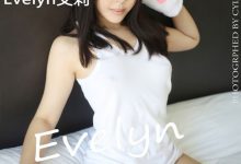 [MyGirl美媛馆] 2015.10.15 Vol.163 Evelyn艾莉 [63+1P]-亿套图