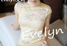 [MyGirl美媛馆] 2015.11.07 VOL.173 Evelyn艾莉 [93+1P]-亿套图