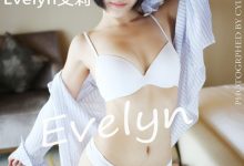[MyGirl美媛馆] 2015.09.26 Vol.153 Evelyn艾莉 [49+1P]-亿套图