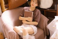 养眼美女居家清凉诱人图片-亿套图