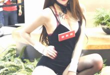 JKF美女性感泳装旋转寿司现场 [MP4/321M]-亿套图