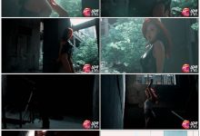 [108酱TV]欧美系列 2016.09.01 金雨佳-108酱重磅推荐S级美女(1) [1V]-亿套图