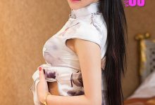 [Ugirls尤果网]爱尤物专辑 2015 No.093 佟蔓 梦回民国 青丝缕缕 [40P]-亿套图