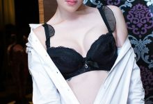 [Ugirls尤果网]爱尤物专辑 2015 No.059 林妃媛 美艳妆容 精致瓷娃 [40P]-亿套图