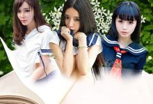 [Ugirls尤果网]爱尤物专辑 2015 No.070 毕业纪念册 [40P]-亿套图