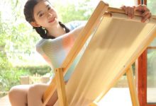 小清新美少女治愈系写真图片-亿套图