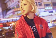 Dj Soda (黄素熙)-亿套图