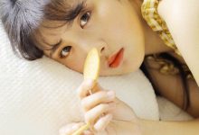 元气美女性感吊带慵懒私房图片-亿套图