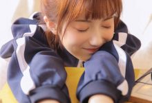 校花美女学生制服诱惑写真图片-亿套图