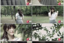 [108酱TV]韩系系列 2016.09.01 小甜心CC-纯美校花首次出镜 [1V]-亿套图