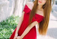 [Kimoe激萌文化] 2017.01.06 KIM.015 赵奶莹小花园 [40+1P]-亿套图