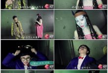[108酱TV]日系系列 2016.11.17 香菇蓝瘦 [1V]-亿套图