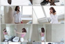 [IMISS爱蜜社] 2016.03.21 VN.003 Sandy陈天扬 [1V]-亿套图