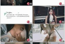 [108酱TV]欧美系列 2016.09.01 友熙酱完美身材 [1V]-亿套图