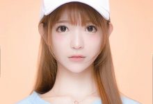 韩国第一美少女COS血小板图片-亿套图