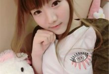网络主播大胸网红美女性感事业线美胸自拍美女图片大全-亿套图