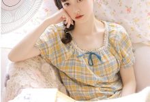 养眼美女性感美腿写真图片-亿套图