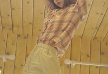 清新养眼短发美女私房写真图片-亿套图