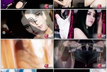 [108酱TV]欧美系列 2016.09.20 王琦芸 [1V]-亿套图