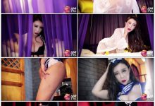 [108酱TV]日系系列 2016.09.20 张欣妍 [1V]-亿套图