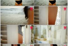 [MiStar魅妍社] 2015.09.01 VN.004 Ashely丽丽 [1V]-亿套图