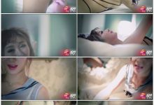 [108酱TV]韩系系列 2016.11.01 诗朵雅 [1V]-亿套图