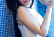 [Ugirls尤果网]爱尤物专辑 2015 No.033 佟蔓 最是那一低头的温柔 [40P]-亿套图