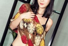 [Kelagirls克拉女神] 2017.02.18 含嫣《身怀胸器》[30+1P]-亿套图