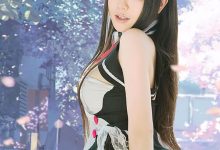 [Ugirls尤果网]爱尤物专辑 2015 No.172 许文婷 卡哇伊的萌兔兔 [40P]-亿套图
