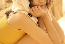 丰满美女尤物吊带美乳性感写真-亿套图