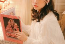 唯美女生萝莉梦幻性感私房写真-亿套图