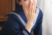 极品美女大学生成熟诱惑性感写真-亿套图