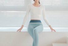 韩国美女丰满好身材美女性感写真-亿套图