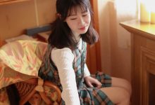 极品美女大学生清新可爱美女性感图片-亿套图