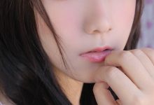 酥胸美女性感丰满美女诱惑写真-亿套图