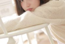 风情美女大胆吊带诱惑性感写真 第二辑-亿套图