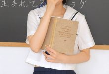 短发美女清纯养眼教室写真图片-亿套图