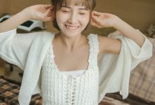 吊带装美女性感极品诱惑写真-亿套图