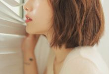 白嫩美腿美女诱人写真图片-亿套图